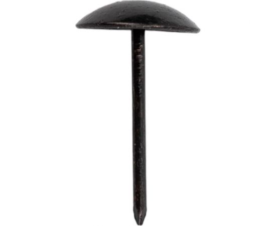 Обивочные гвозди Marlok 20 мм, черные, 100 шт. 035845 – изображение 2