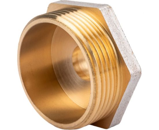 Ниппель Rvc 1/2x1 1/2 00745 – изображение 2