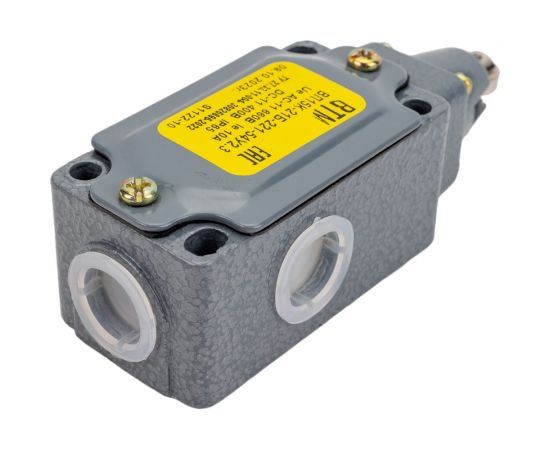 Концевой выключатель ВТМ (S) ВП15К-21Б-221-54 У2.3 ВТМ00027853 – изображение 3