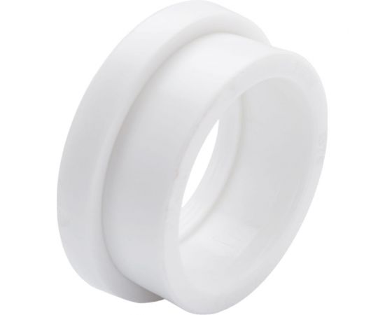 Бурт VALFEX PP-R, белый, под фланец, Дн75, D=94.7 мм 10189075 127-0163 – изображение 3