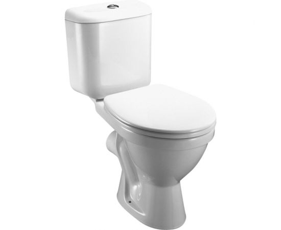 Сиденье для унитаза JIKA LYRA, DP 8925153000009 427750 – изображение 3