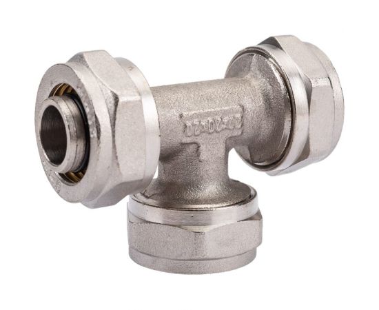 Тройник СТМ 20х20х20 CT202020 – изображение 3