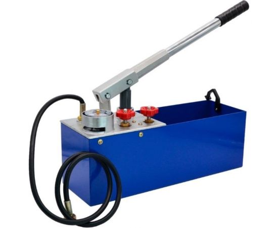 Опрессовочный ручной насос AQUAPROM PTP10 00-00018752 – изображение 3