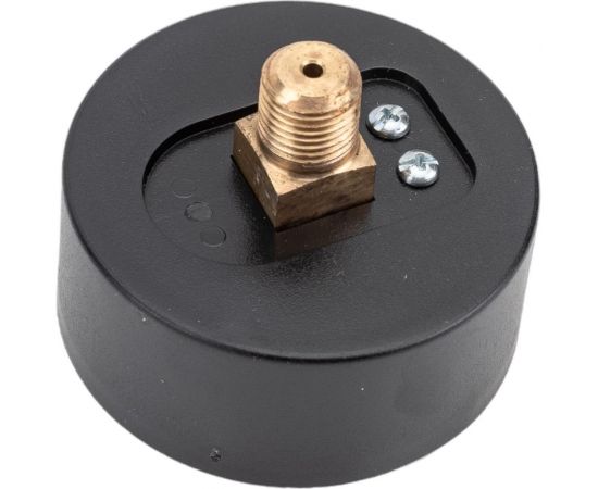 Редуктор хром FAR 3/4"" НР-НР, с манометром FA 2815 34 – изображение 3