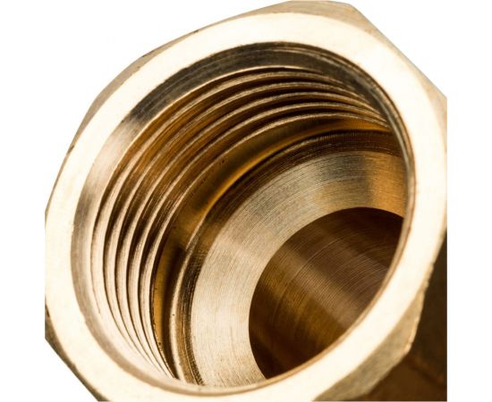 Переходник с внутренней резьбой 32xG 1" STOUT SFA-0002-003210 RG008Q0EO003GA – изображение 3