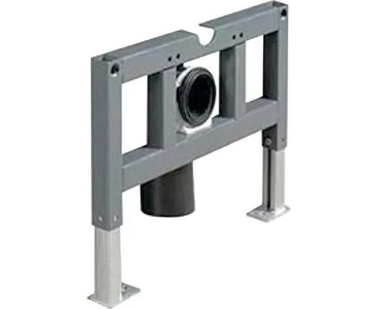 Подвесной унитаз Santi Line с импульсной системой смыва, в комплекте c инсталляцией SL-5031 – изображение 3