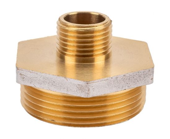 Ниппель Rvc 1/2x1 1/2 00745 – изображение 3