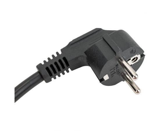 Кабель электропитания ITK PDU 3х1.5 2м с разъемами С13-DIN49440 немец. станд. PC-C13D-2M – изображение 3