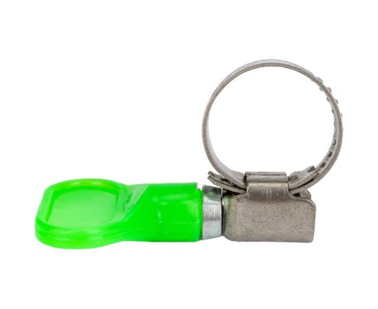 Хомут-бабочка ЕВРОПАРТНЕР 10-16, нержав. сталь, 2 шт. G1 0813 – изображение 3