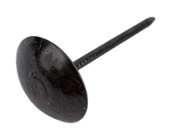 Обивочные гвозди Marlok 20 мм, черные, 100 шт. 035845 – изображение 3