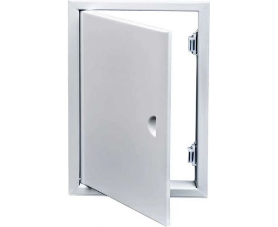 Ревизионная металлическая люк-дверца на магните Вентмаркет 500x600(h) LRM500X600 – изображение 3