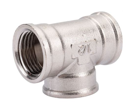 Тройник Rvc 1/2 г х 1/2 г х 1/2 г 00846 – изображение 3