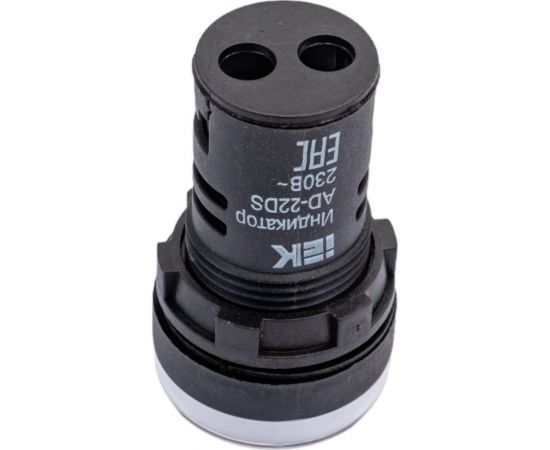Светосигнальная арматура IEK AD-22DS 220В белая ИЭК BLS10-ADDS-230-K01 – изображение 4