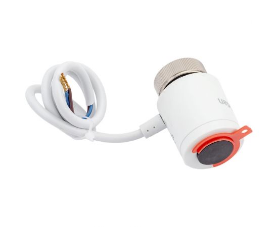 Термоэлектрический привод Ридан TWA-KR, 230V, NC нормально закрытый 088H3142R – изображение 4