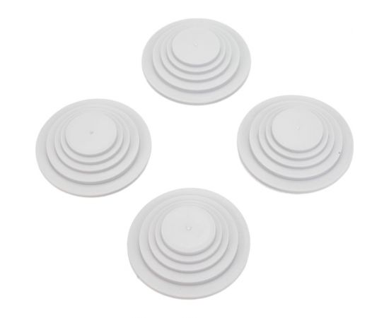 Распределительная коробка Рувинил Тусо открытой проводки 150x110x90 мм без гермовводов подъездная 67058 – изображение 4