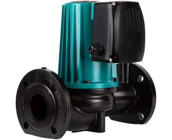 Насос циркуляционный SHINHOO BASIC 32-12F 230V 71221002 – изображение 4