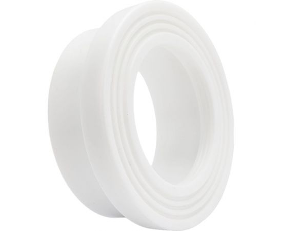 Бурт VALFEX PP-R, белый, под фланец, Дн75, D=94.7 мм 10189075 127-0163 – изображение 4