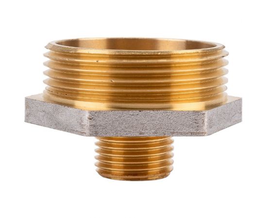 Ниппель Rvc 1/2x1 1/2 00745 – изображение 4