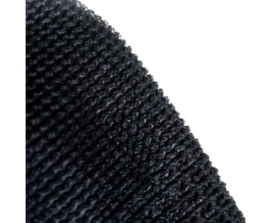 Нейлоновые перчатки с полиуретановым покрытием S. GLOVES TAXO черные, размер 08 31614-08 – изображение 5