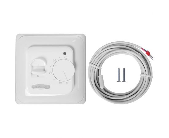 Терморегулятор AC ELECTRIC ACT-16 НС-1502226 – изображение 5