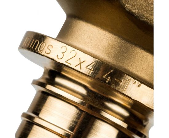 Переходник с внутренней резьбой 32xG 1" STOUT SFA-0002-003210 RG008Q0EO003GA – изображение 5