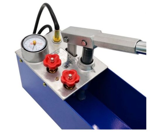 Опрессовочный ручной насос AQUAPROM PTP10 00-00018752 – изображение 5