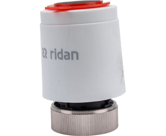 Термоэлектрический привод Ридан TWA-KR, 230V, NC нормально закрытый 088H3142R – изображение 6