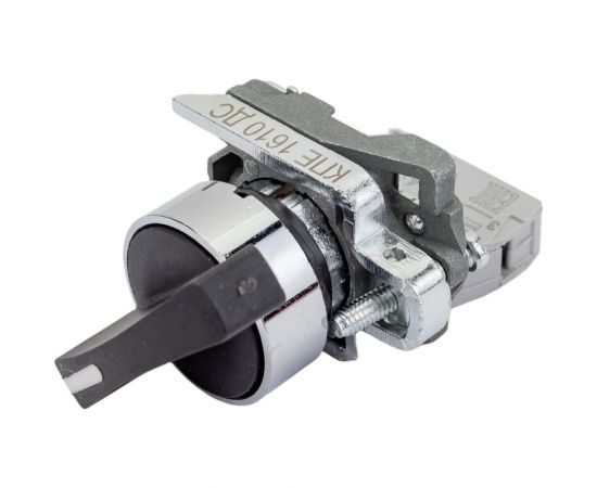 Переключатель Briswik КПЕ 1610-ДС черный IP65 УХЛ2 10А 1но 0нз aD-VC-5Ai-0111 – изображение 7