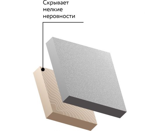 Универсальный алкидный грунт Elcon серый, аэрозоль, 520 мл 00-00463216 – изображение 7