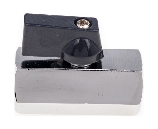 Шаровой кран AQUALINK мини вн-вн 1/2 m 1316 – изображение 8