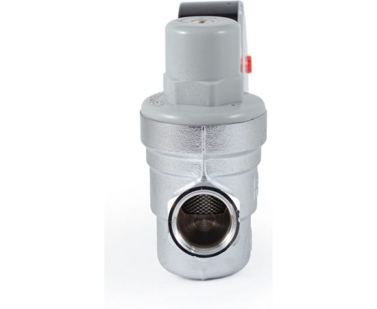 Редуктор давления PROFACTOR мембранный, с манометром, 3/4"" PF PRV 254G – изображение 8