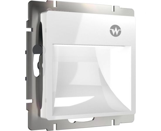 Встраиваемая led подсветка WERKEL три режима, с датчиком движения (белый) a062470 