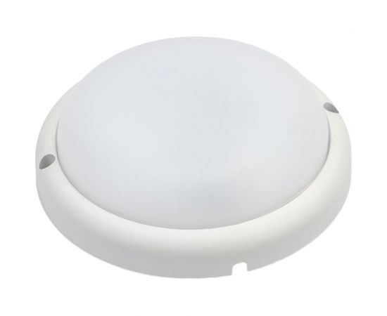 Светодиодный накладной светильник General Lighting Systems GCF-9BT-IP65-R-6-B 437551 