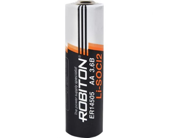 Элемент питания ROBITON 20шт. ER14505-BOX20 AA bulk 12813 