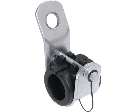 Промежуточный зажим IEK ЗПС 4x50/10000 PS 450 ИЭК UZA-15-D50-10000 