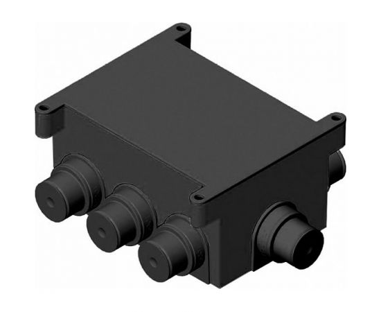 Разветвительная коробка для монолитных стен HEGEL КР1301-И 