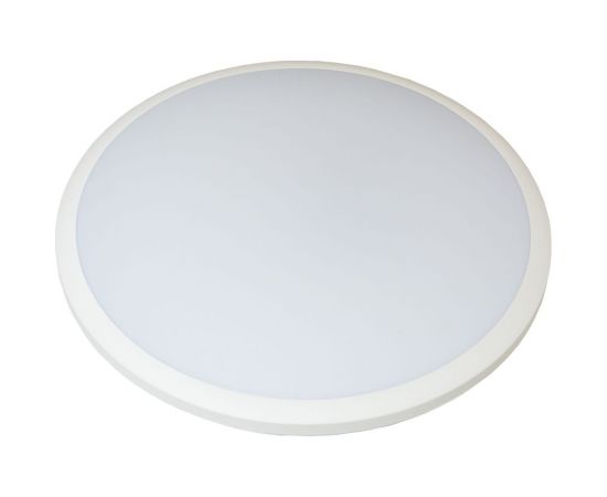 Светодиодный ЖКХ светильник Сириус А SHR D470x40мм 50Вт 4000К 4200Лм IP65 SHR-50W-W 