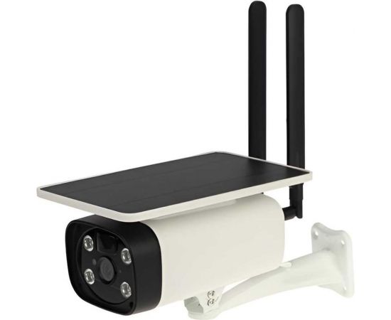 Умная автономная беспроводная 4g камера SECURIC SEC-SF-104W 