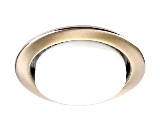 Светильник General Lighting Systems GCL-2GX53-H38-GA античный зеленый 2 50 689260 