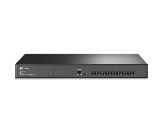 Управляемый коммутатор TP-Link jetstream TL-SX3008F 