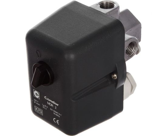 Реле давления MDR_2/11_GFA_AAAA_070A090_CIH_XXX CONDOR WERKE 100056977 