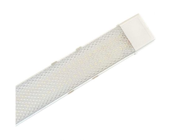 Линейный светильник AlfaLed 1200 mm 36W 220V 6500K GF-AL1200 GFAL120065 