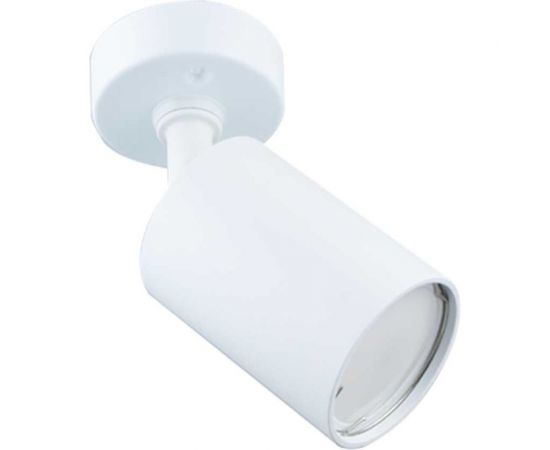 Светильник Светкомплект E51.d55/so.wh белый накладной поворотный E51A.D55/SOWH 