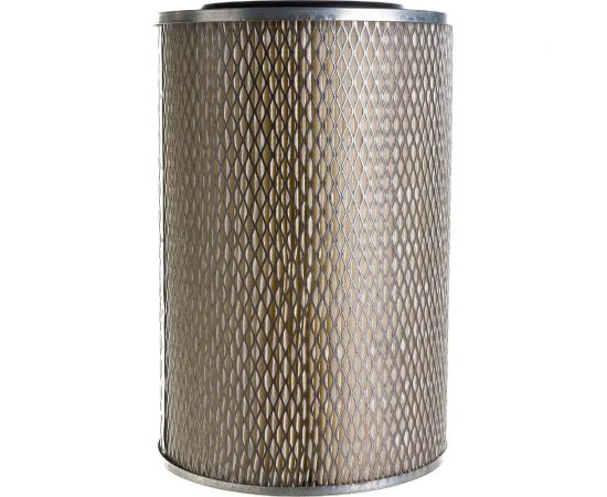 Фильтр воздушный КамАЗ двигатель КамАЗ-740/Урал-4320/5557/43212/53202 двигатель ЯМЗ-23 Ливны 740-1109560-02А 