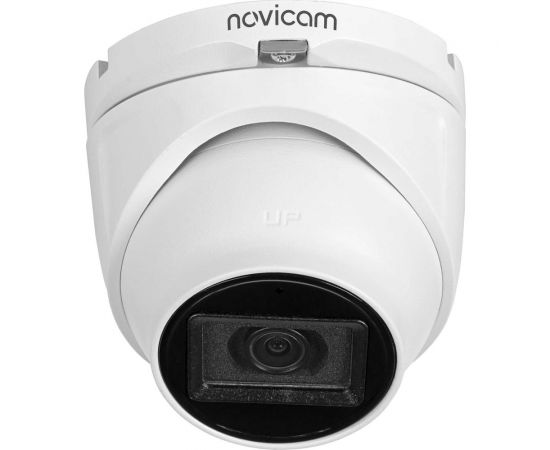 Видеокамера Novicam Hit 22m v. tvi/ahd/cvi/cvbs шар 1430 