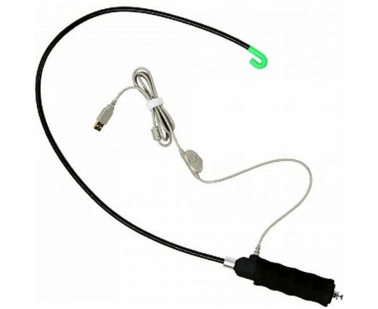 Гибкий видеоэндоскоп JProbe NT/FHD 1-85-80 HMF High Magnification Focus JNTFHD1SP8580HMF 