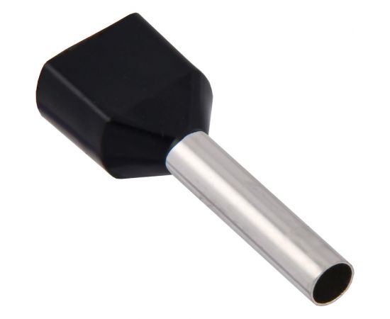 Наконечник ншви2 GENERICA 1,5-12 из/фл (100шт/упак) UGN31-012-D15-100-G 