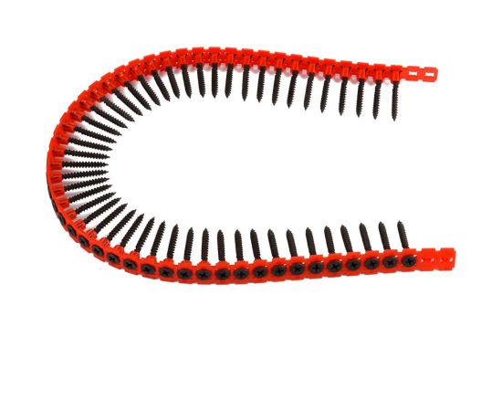 Cаморез F-SXP (1000 шт, 3.5х35 мм, частый шаг) FIXPISTOLS 2-3-3-3167 