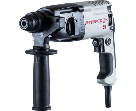 Перфоратор Интерскол П-22/620ЭР 