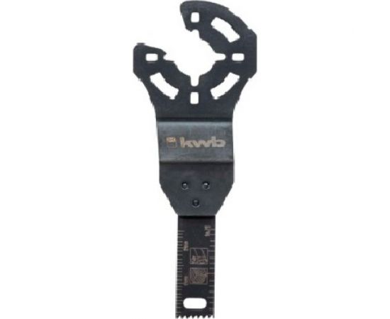 Пильное полотно для работы по дереву ENERGY SAVING (34 мм) KWB 709154 